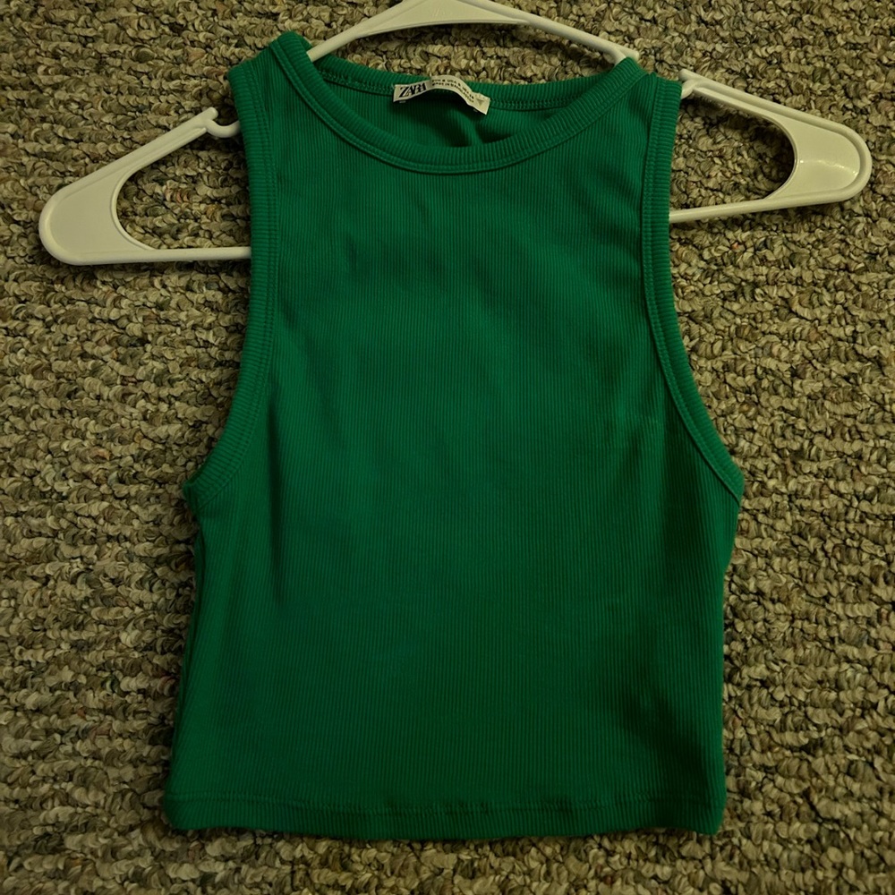 Zara Top